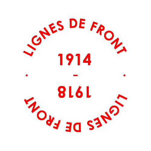 Lignes de front 1914-2018